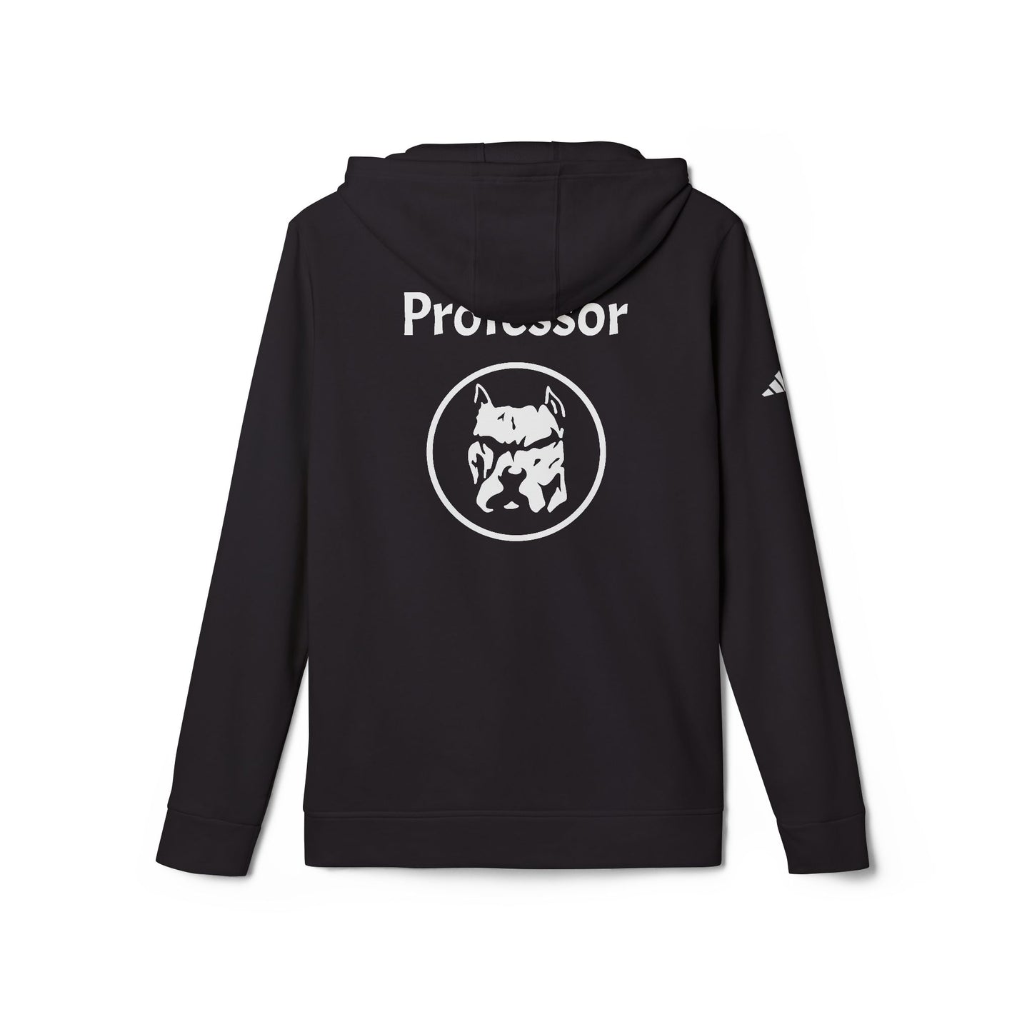 Professor Official Hood / destaque da adidas® Unissex / Moletom com capuz de lã 