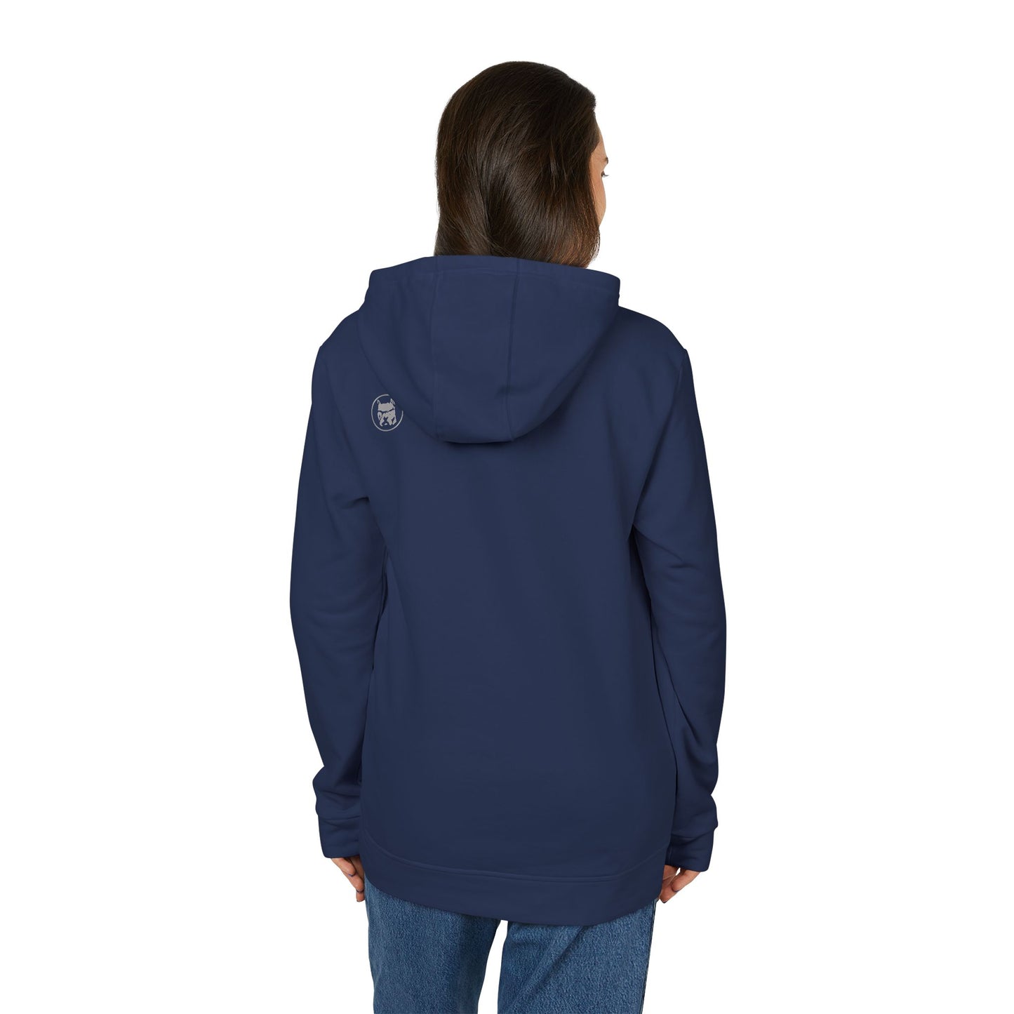 Coleção Urbana 2024 / Tradicional /feature by adidas® Moletom Unissex Fleece 