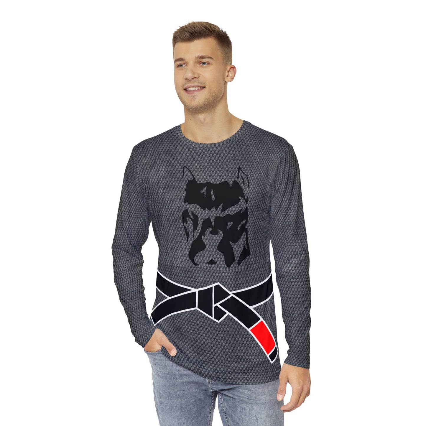 Gray Texture Gi