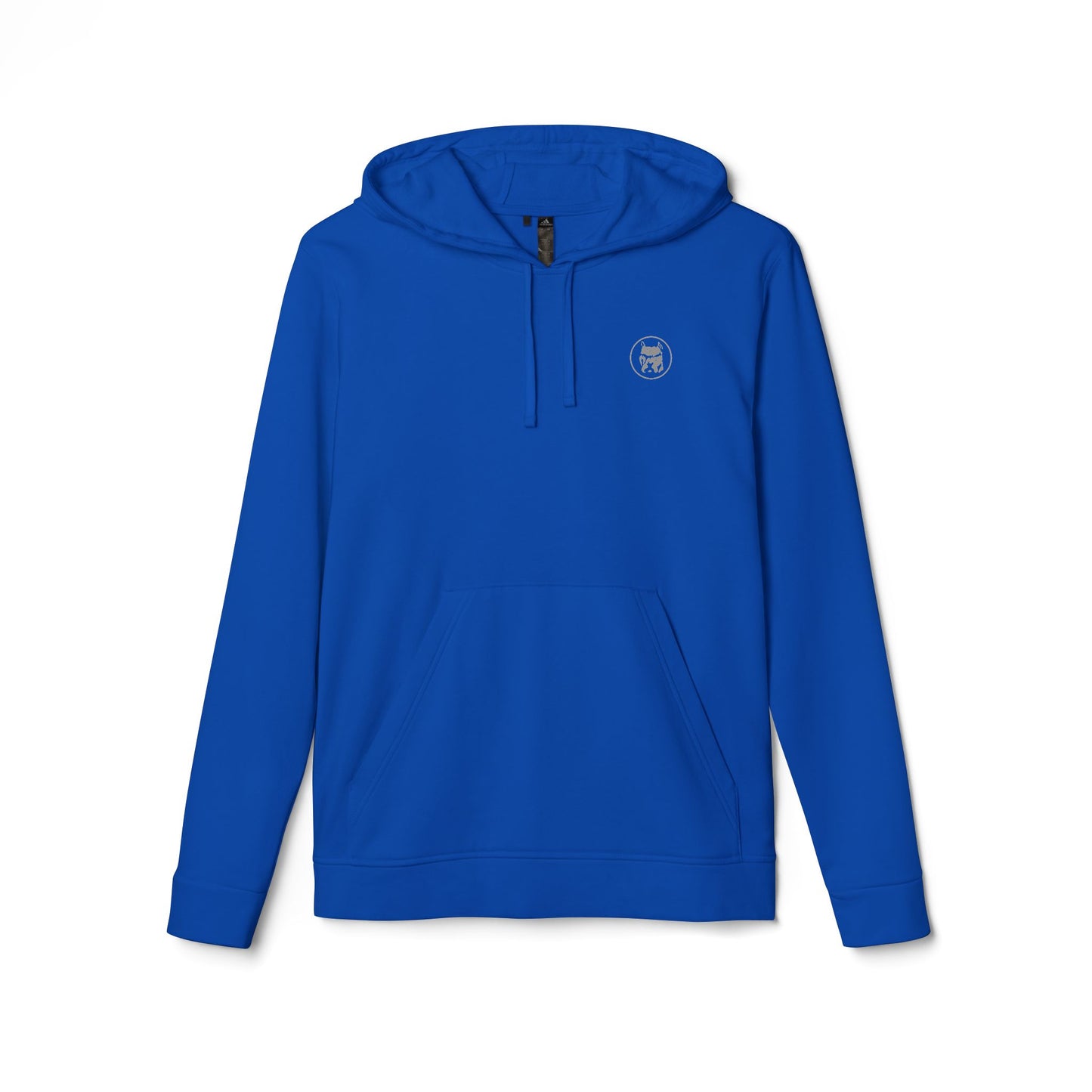 Coleção Urbana 2024/ Just Dog / destaque da adidas® Moletom com capuz unissex de lã 