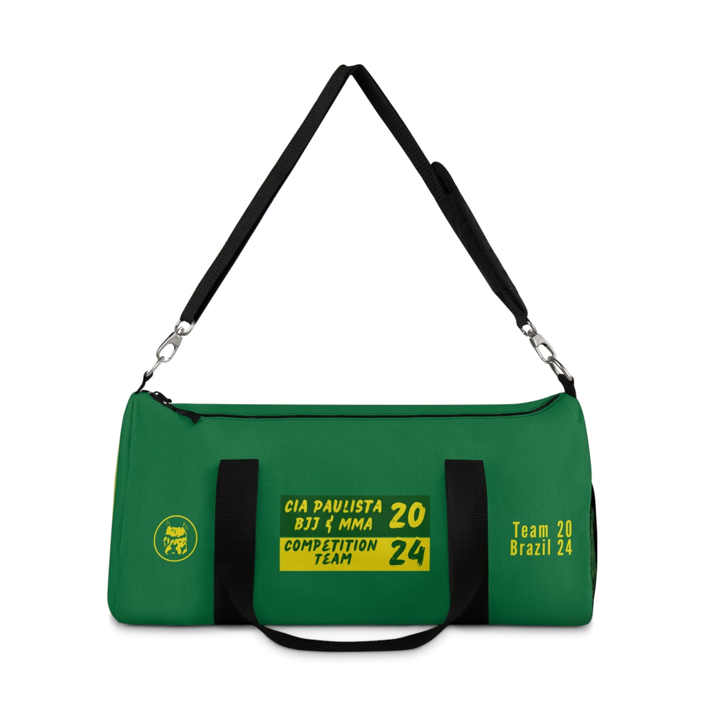 Seleção Brasileira 2024 / Bolsa Duffel 