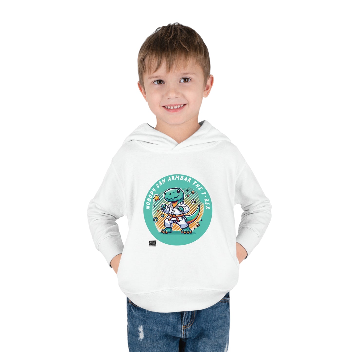 Coleção infantil: moletom com capuz para criança