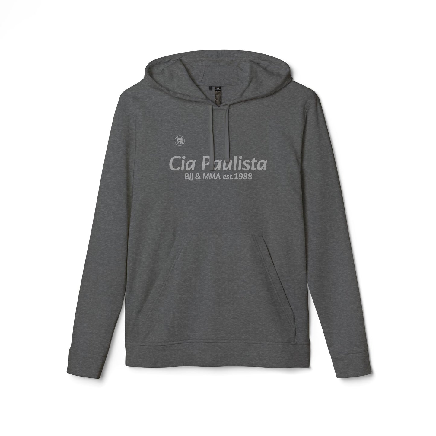 Coleção Urbana 2024 / Tradicional /feature by adidas® Moletom Unissex Fleece 