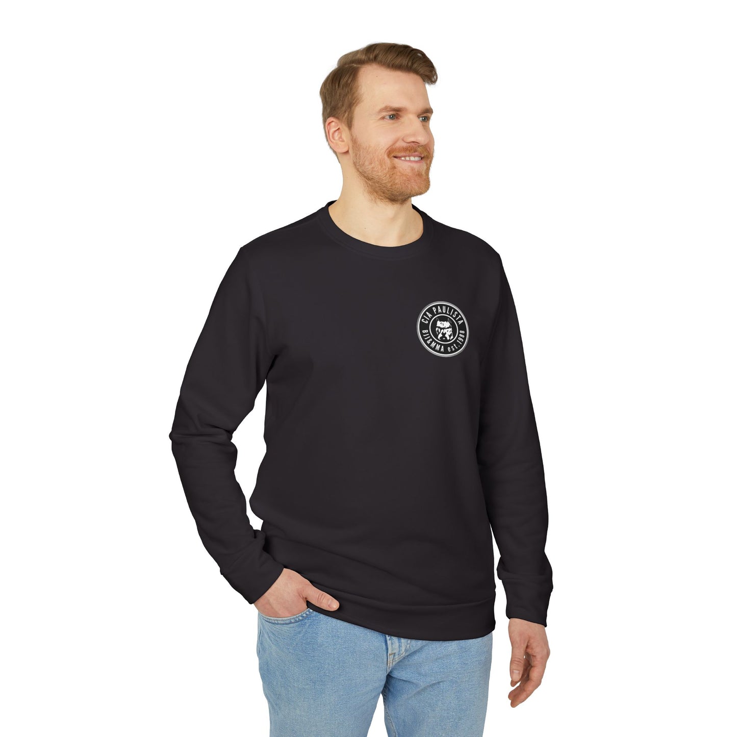 2025 Official Team Sweatshirt by Adidas®: Embrace the Tradition