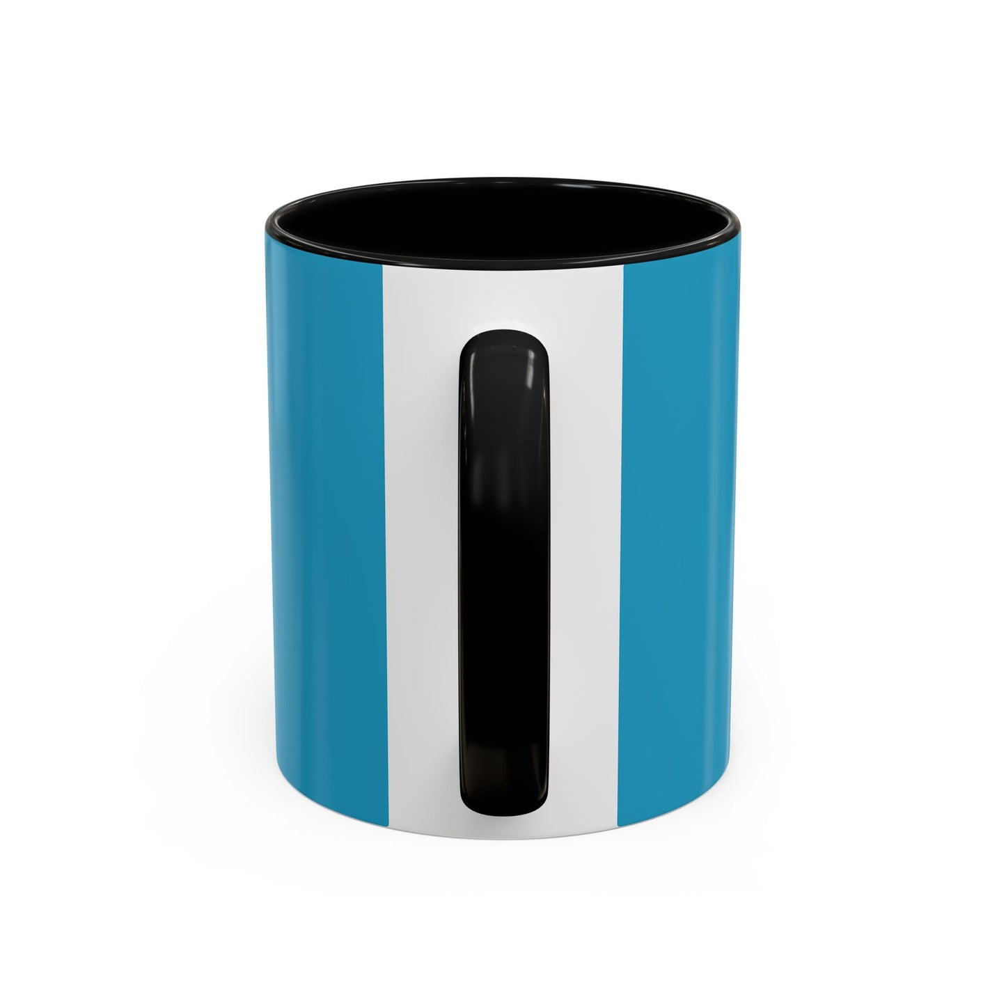 Taza con la experiencia en BJJ de Pacifica