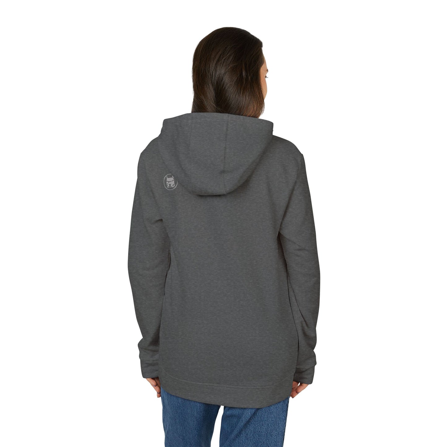Coleção Urbana 2024 / Tradicional /feature by adidas® Moletom Unissex Fleece 