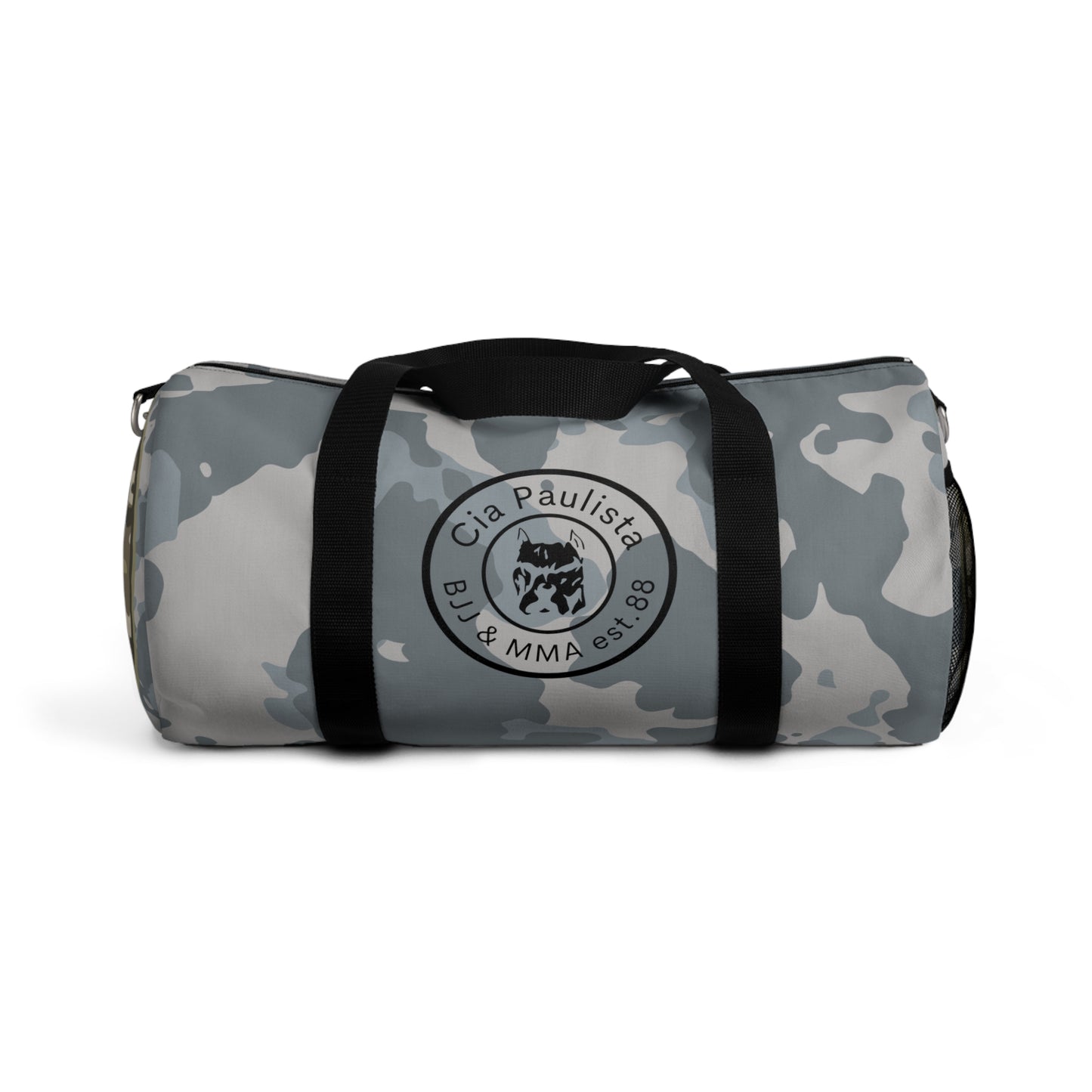 Tactical 2024 /Bolsa de viagem