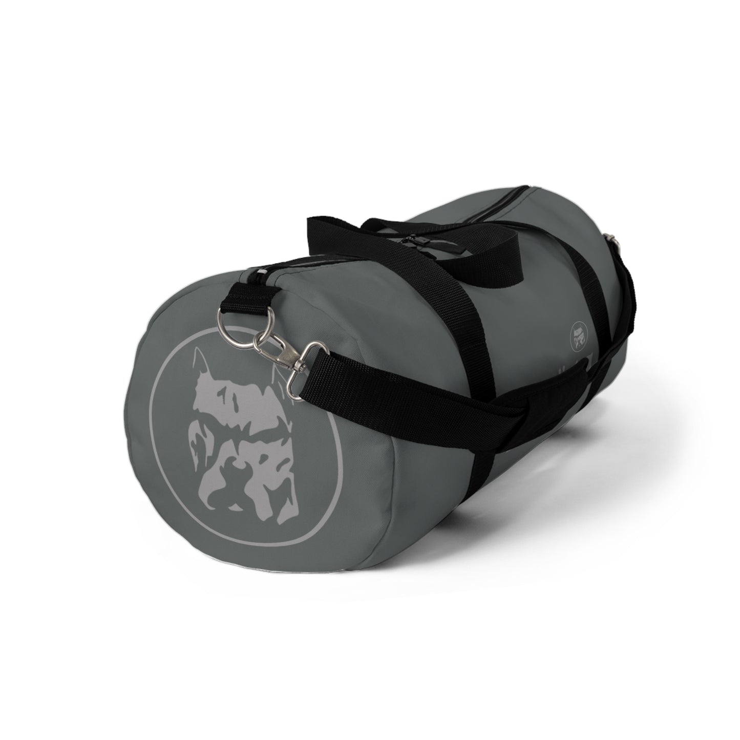 Coleção Urbana 2024 / The Dog / Bolsa Duffel 