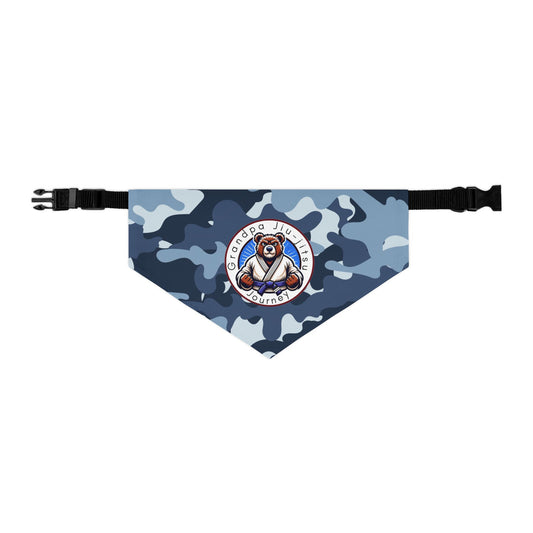Coleira Bandana GP Pet