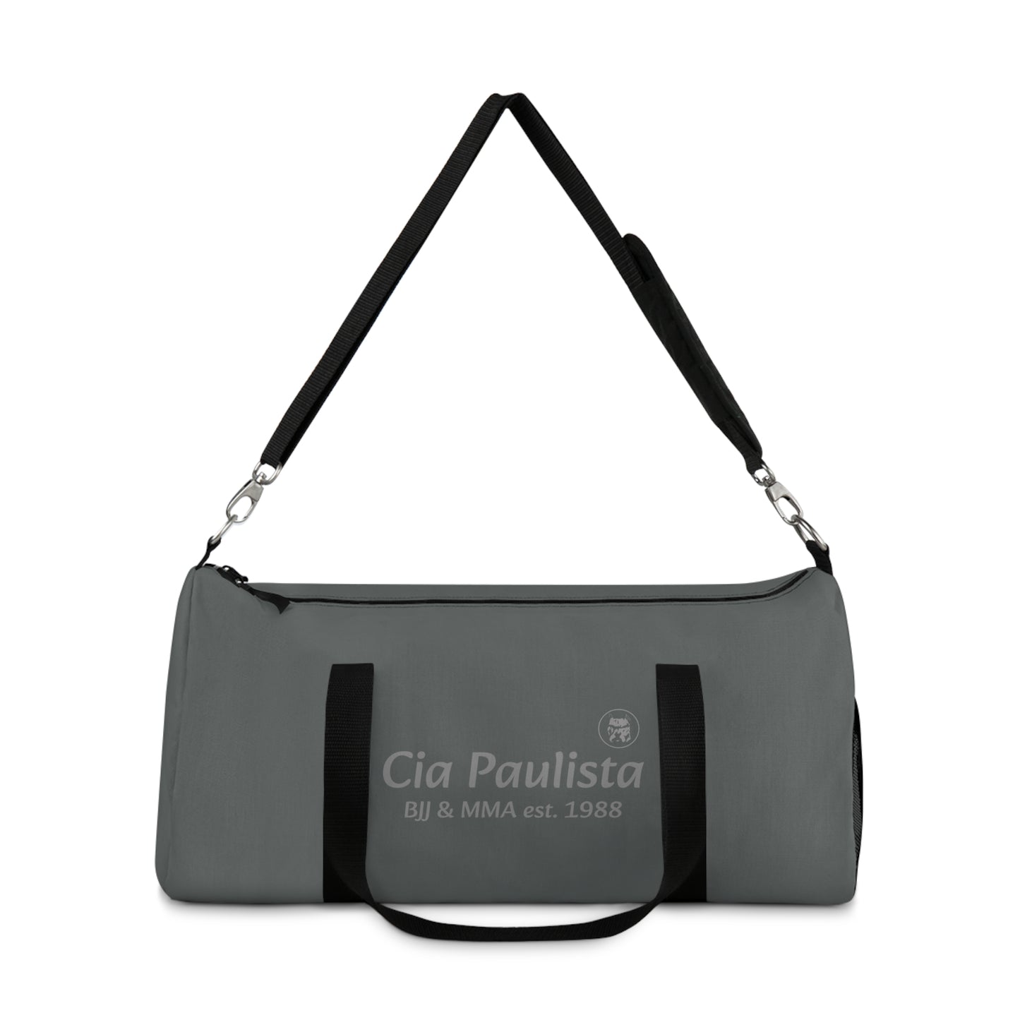Coleção Urbana 2024 / The Dog / Bolsa Duffel 