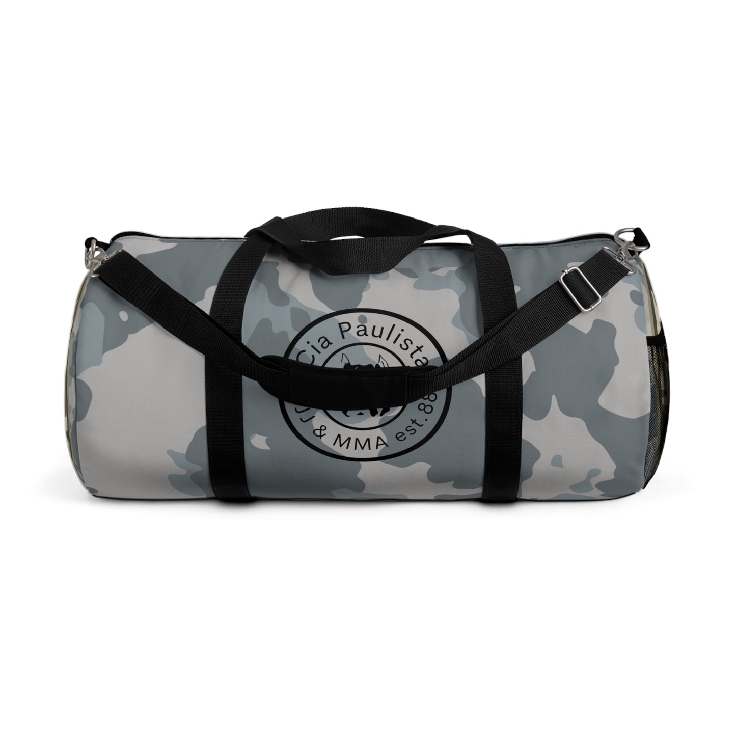 Tactical 2024 /Bolsa de viagem