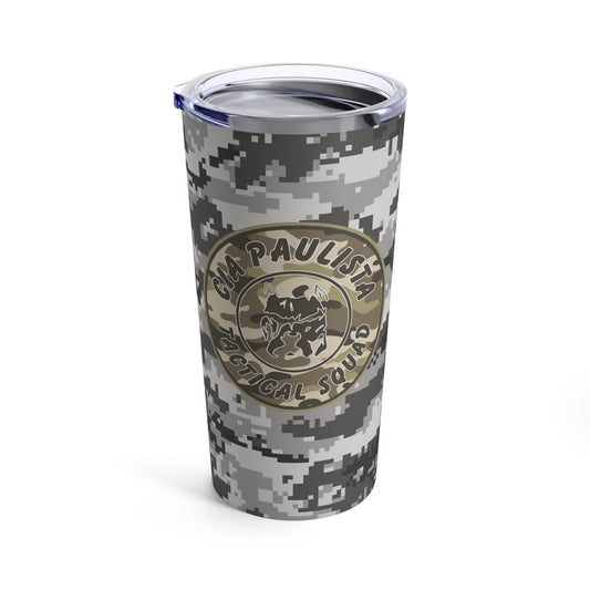 Tactical Squad 20oz Copo Térmico