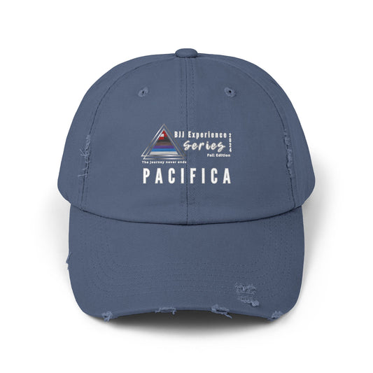 Experiência Pacifica BJJ