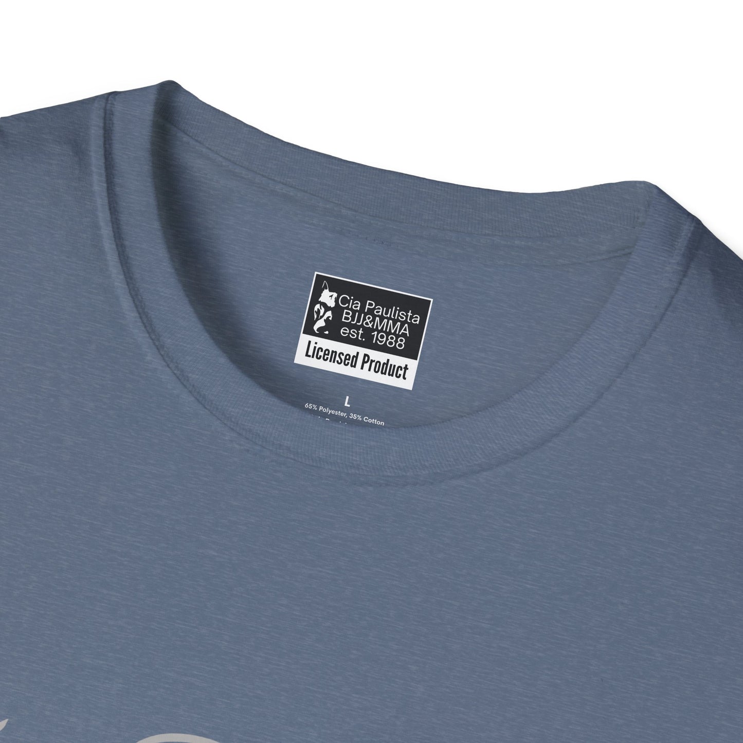 2024 Collection /  Unisex Soft-Style T-Shirt