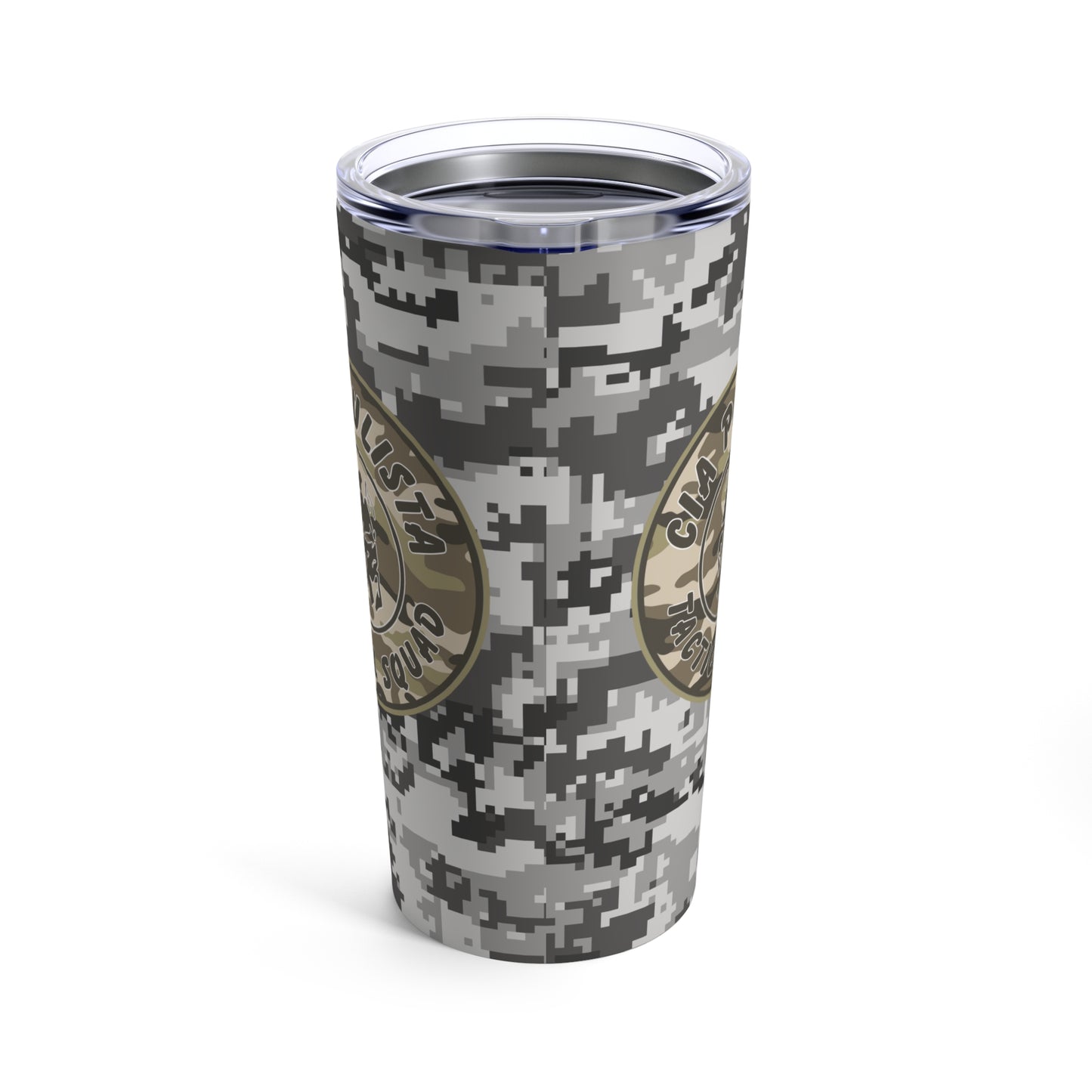 Tactical Squad 20oz Copo Térmico