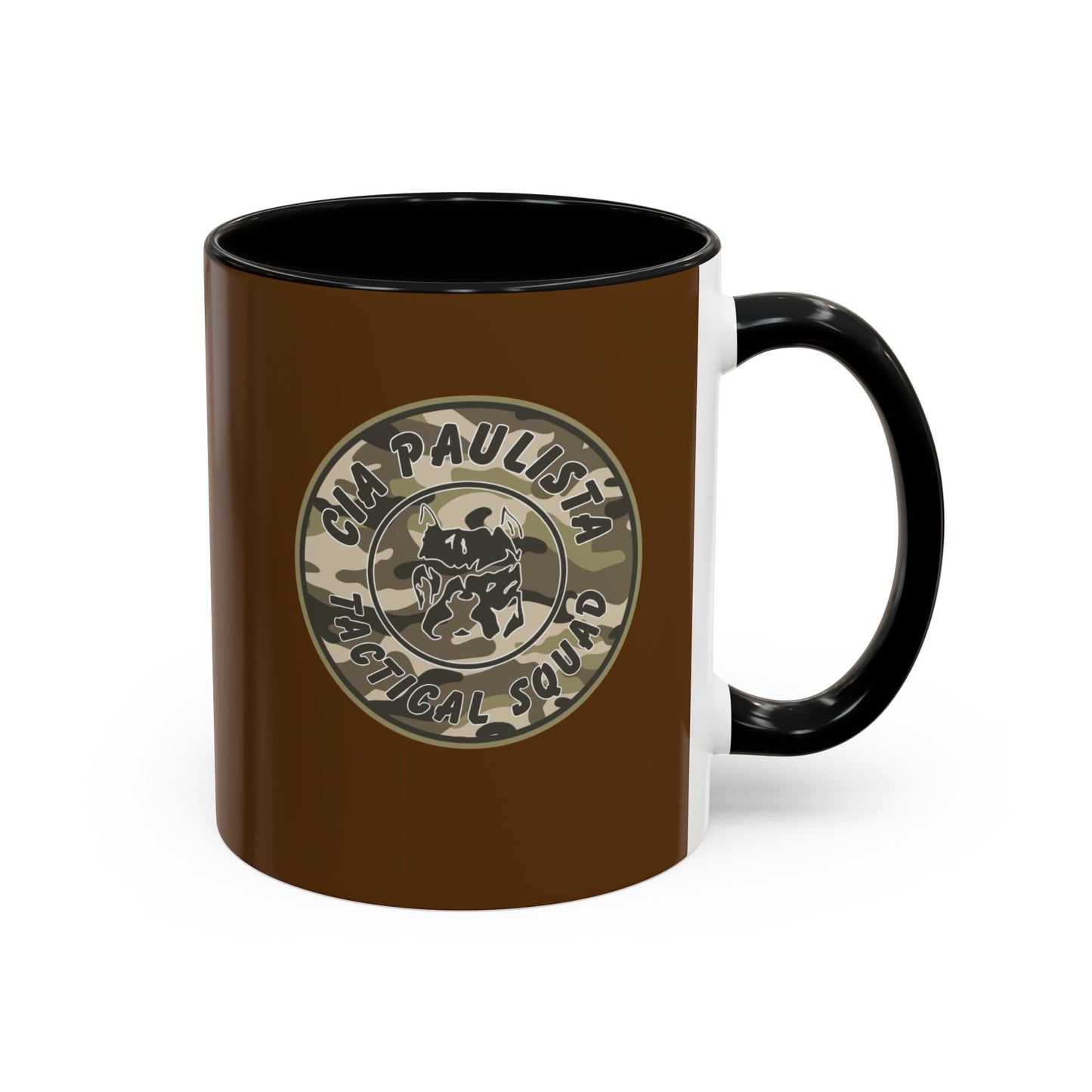 Coleção de canecas 2024 / Tactical Squad / MC/06 / (11, 15oz) 