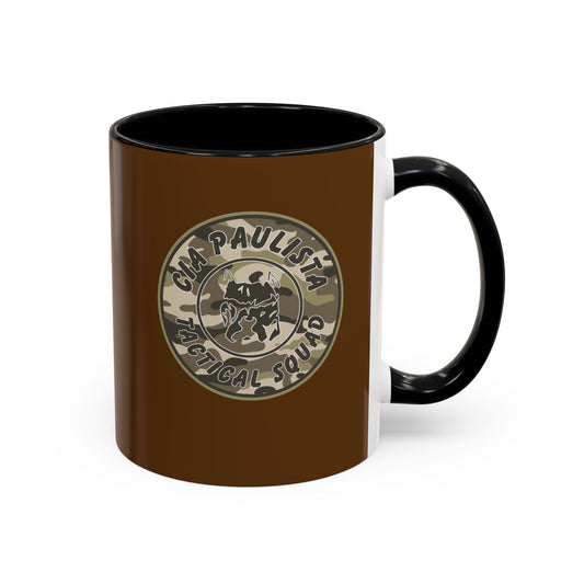 Mug Collection 2024 / Tactical Squad / MC/06 / (11, 15oz)