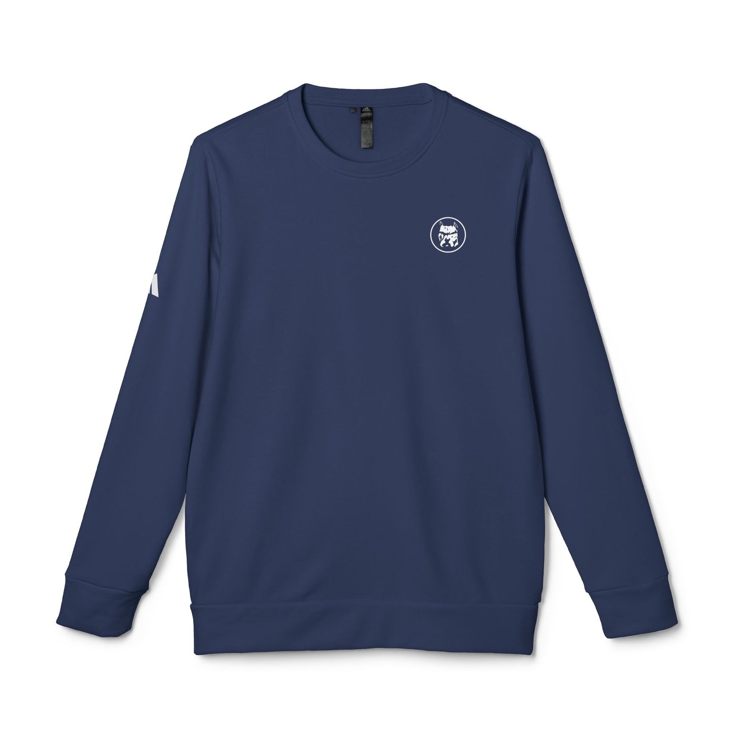UrbanCollection / Minimal / com adidas® Moletom Unissex Fleece Crewneck 