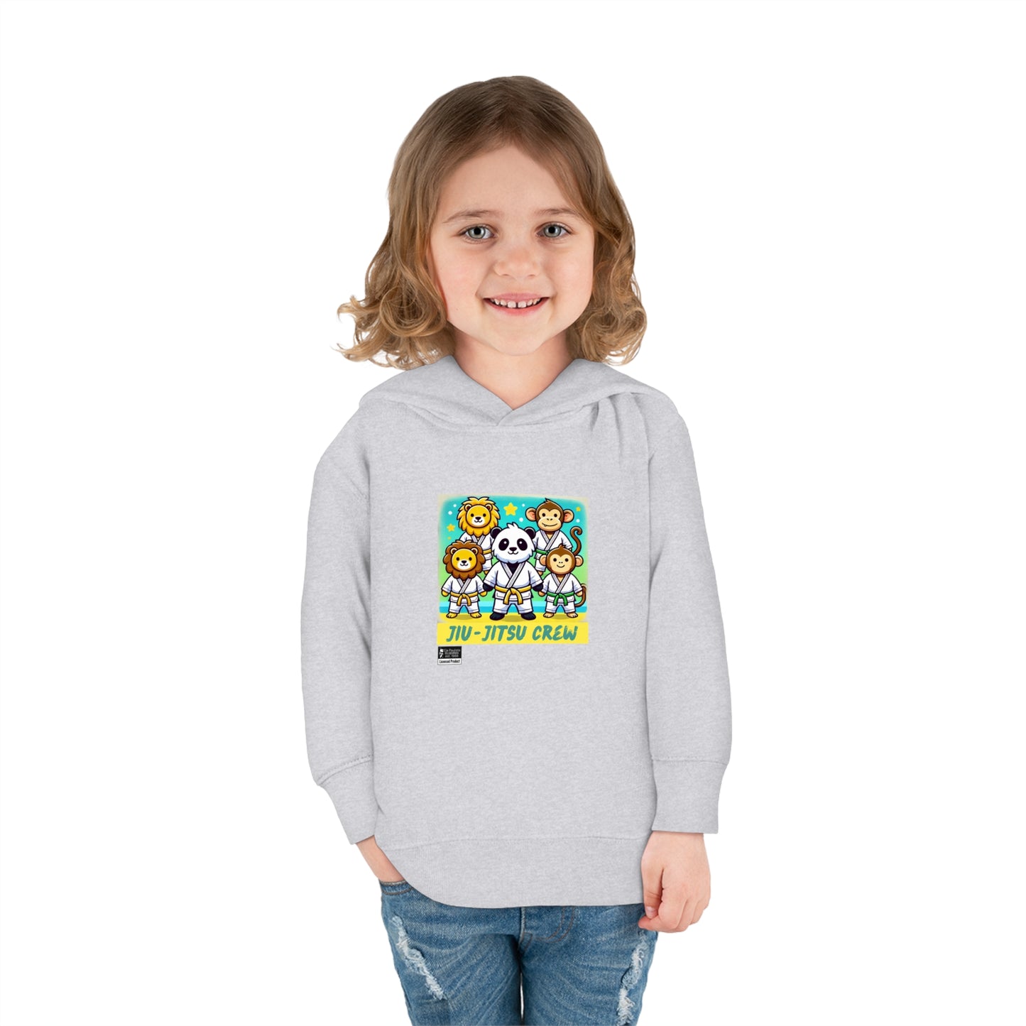 Moletom Infantil Cia Paulista Infantil