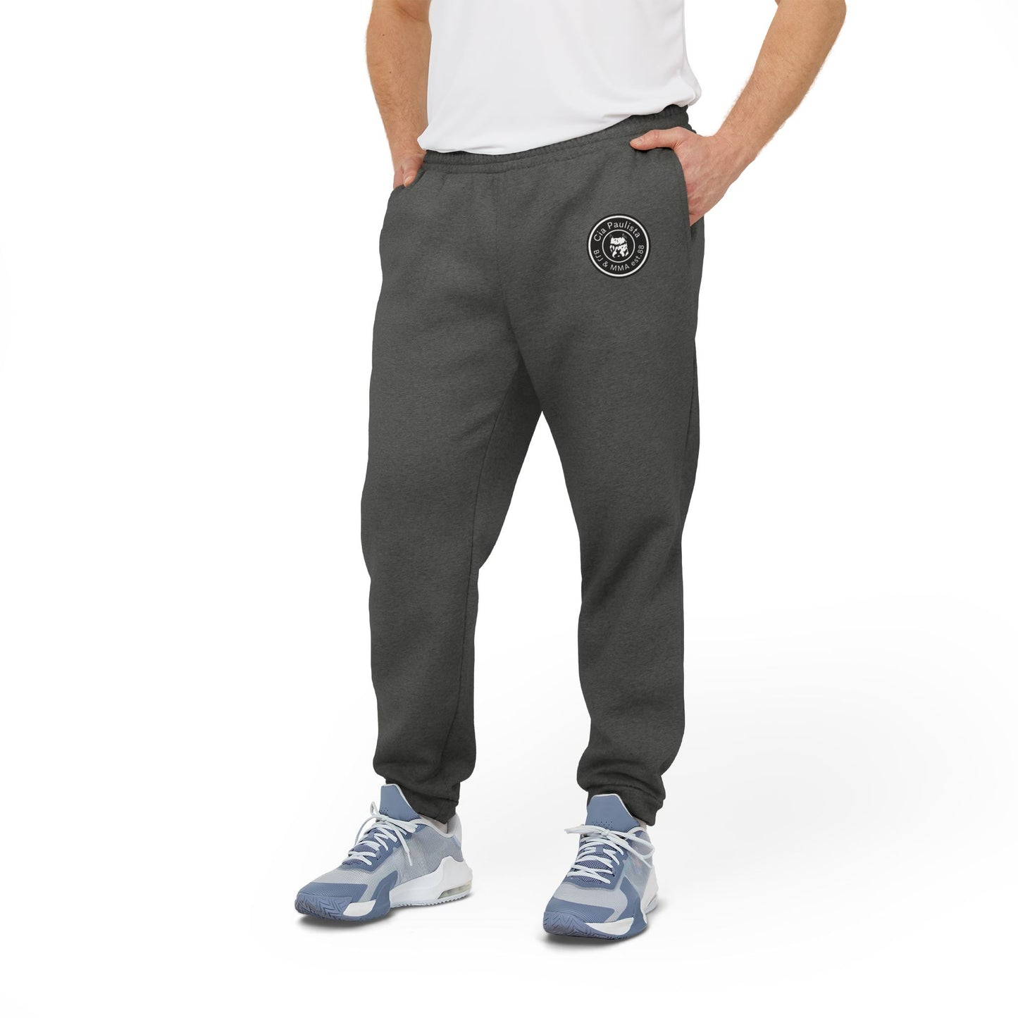 Equipe / Equipe / destaque da adidas / Calça de moletom unissex 