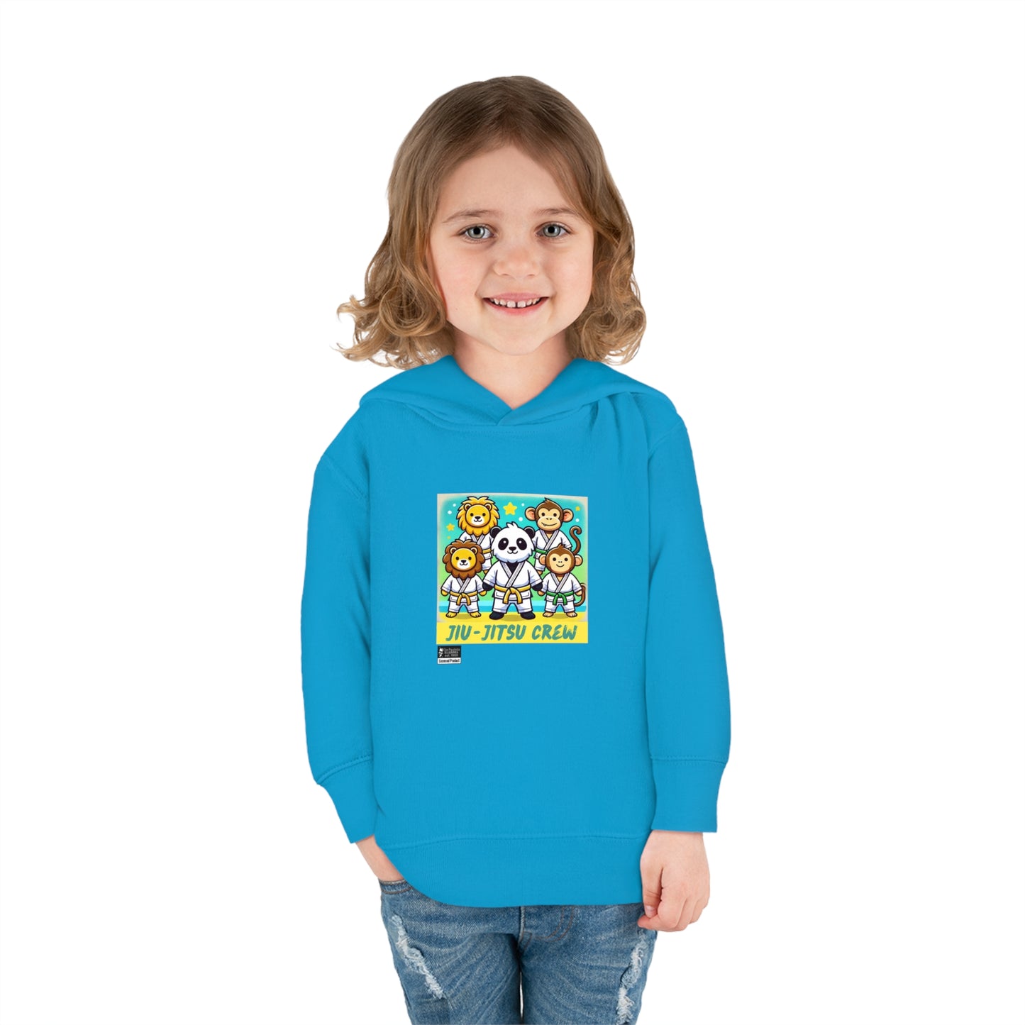 Moletom Infantil Cia Paulista Infantil