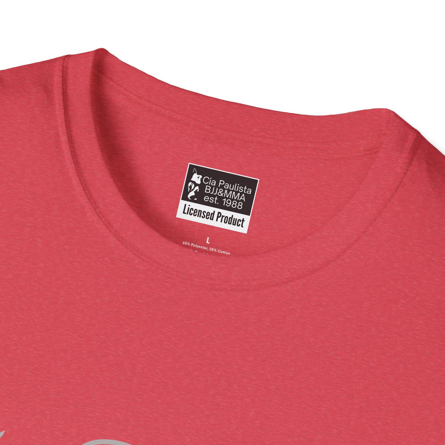 2024 Collection /  Unisex Soft-Style T-Shirt