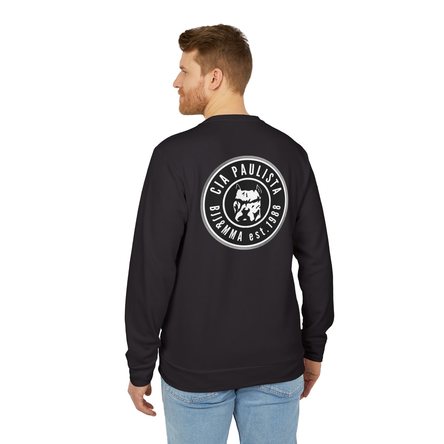 2025 Official Team Sweatshirt by Adidas®: Embrace the Tradition