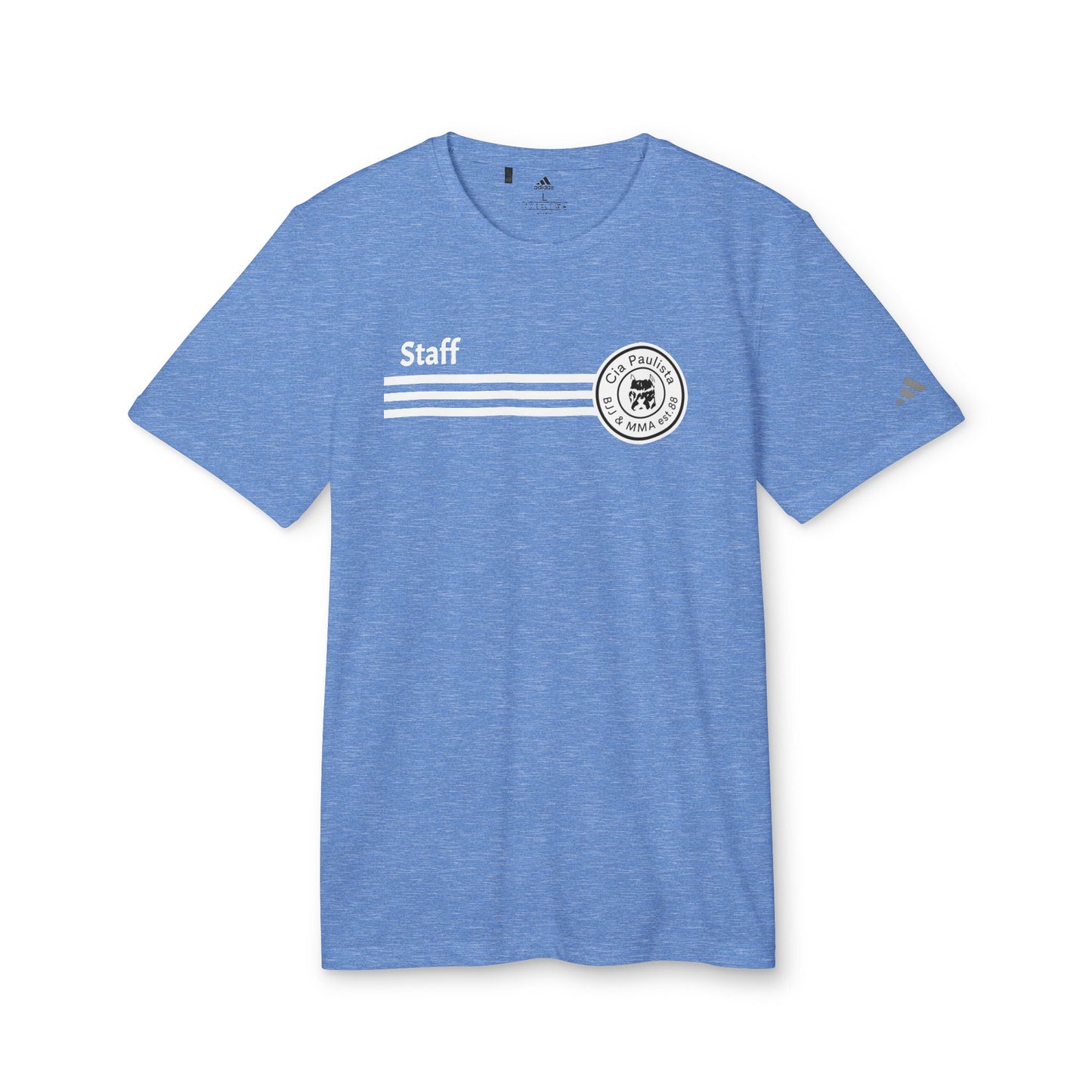 Camiseta oficial da equipe / destaque da adidas® / Camiseta esportiva unissex 