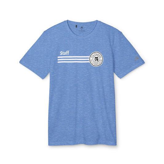Camiseta oficial da equipe / destaque da adidas® / Camiseta esportiva unissex 
