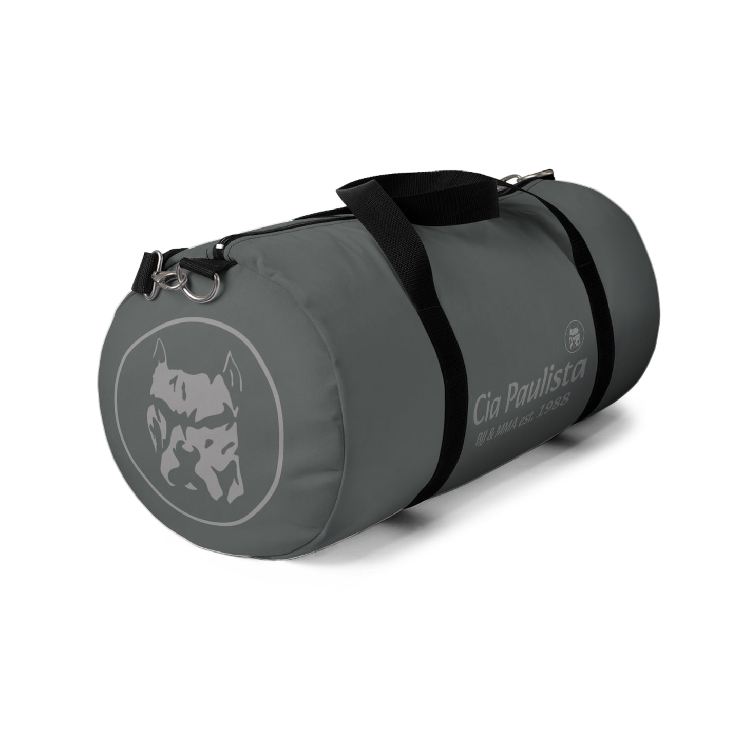 Coleção Urbana 2024 / The Dog / Bolsa Duffel 