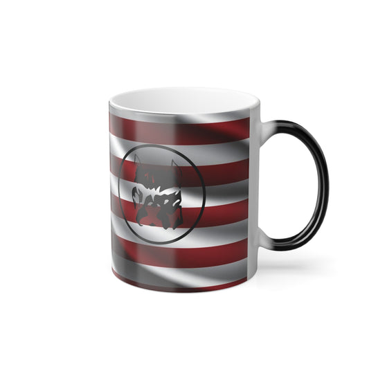 Mug Collection / USA / 11oz / MC/13