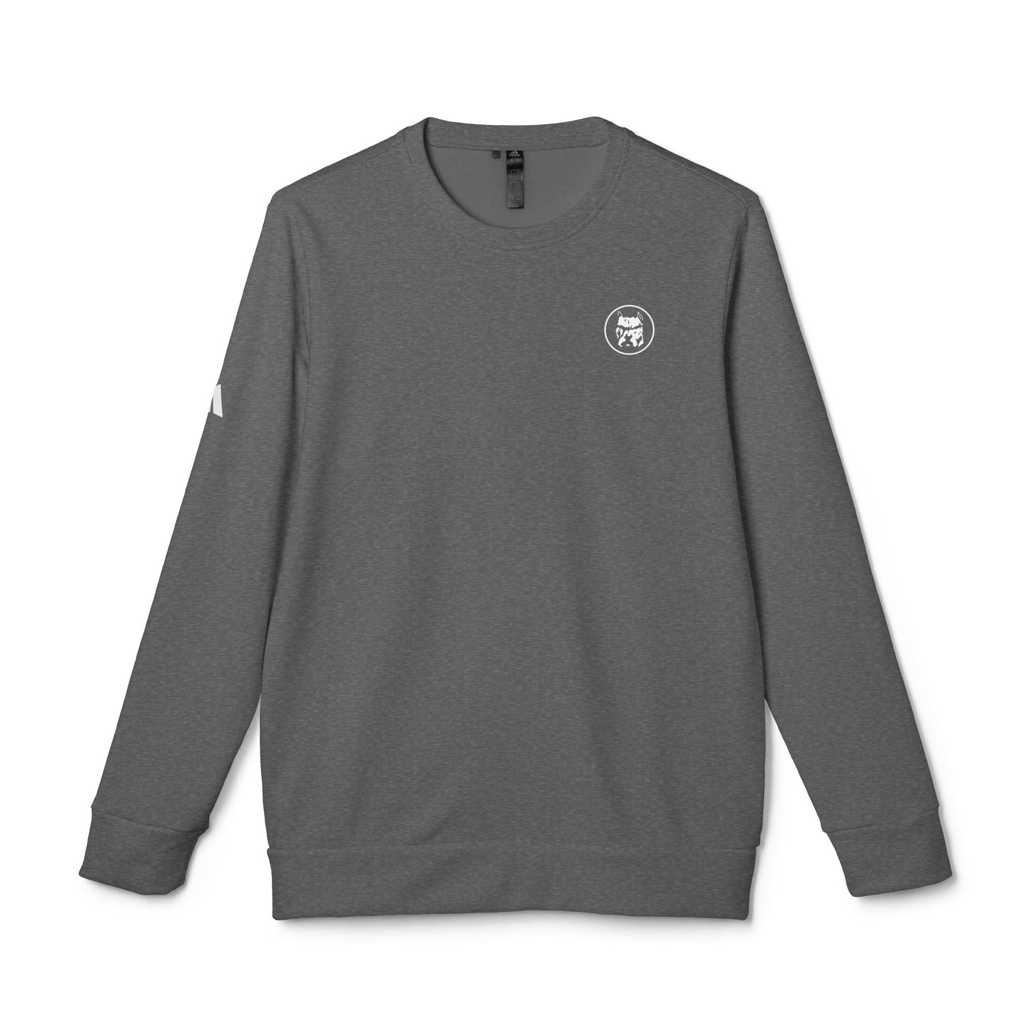 UrbanCollection / Minimal / com adidas® Moletom Unissex Fleece Crewneck 