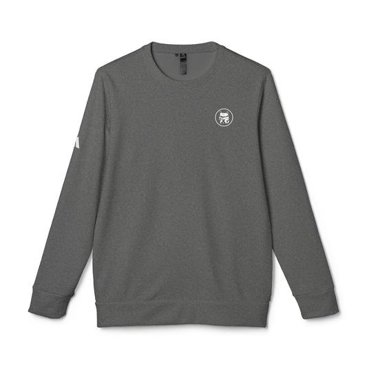 UrbanCollection / Minimal / com adidas® Moletom Unissex Fleece Crewneck 