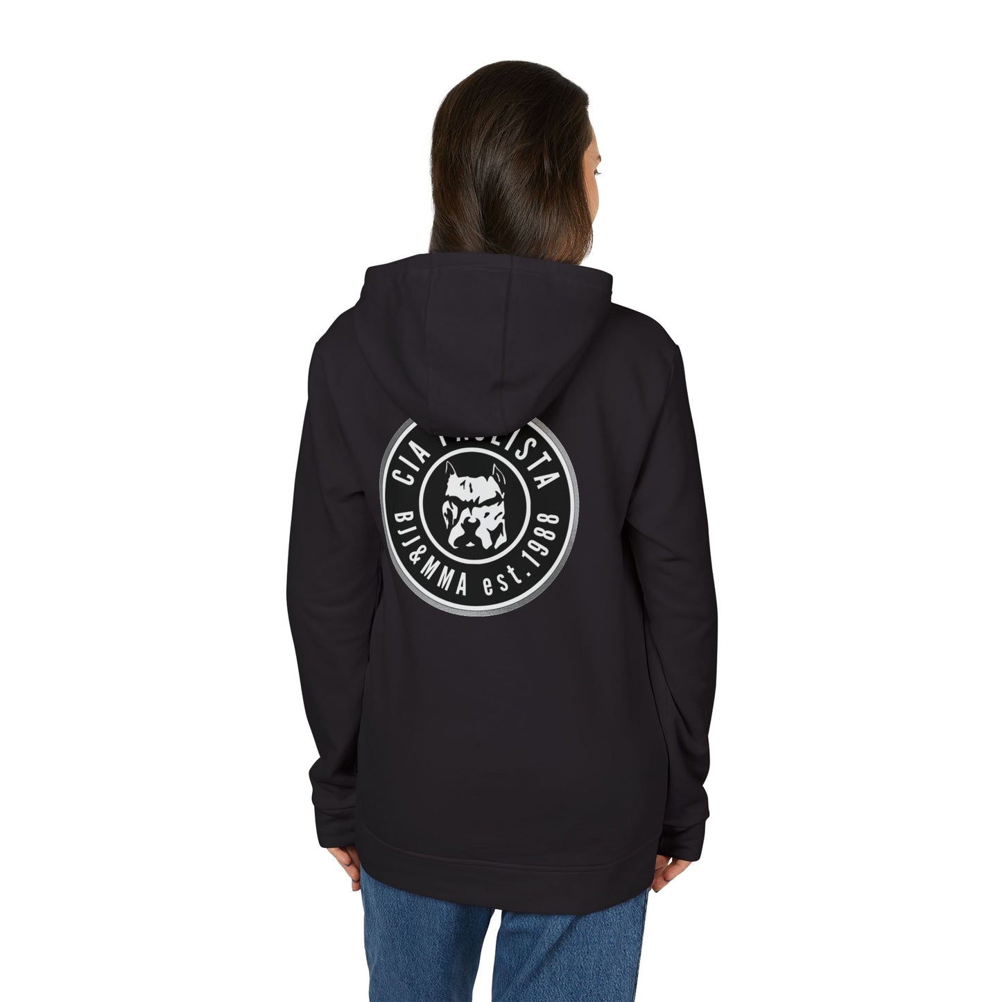 2025 Official Team Hoodie: Join the Legacy, Wear the Tradition / Adidas® Unisex Fleece Hoodie