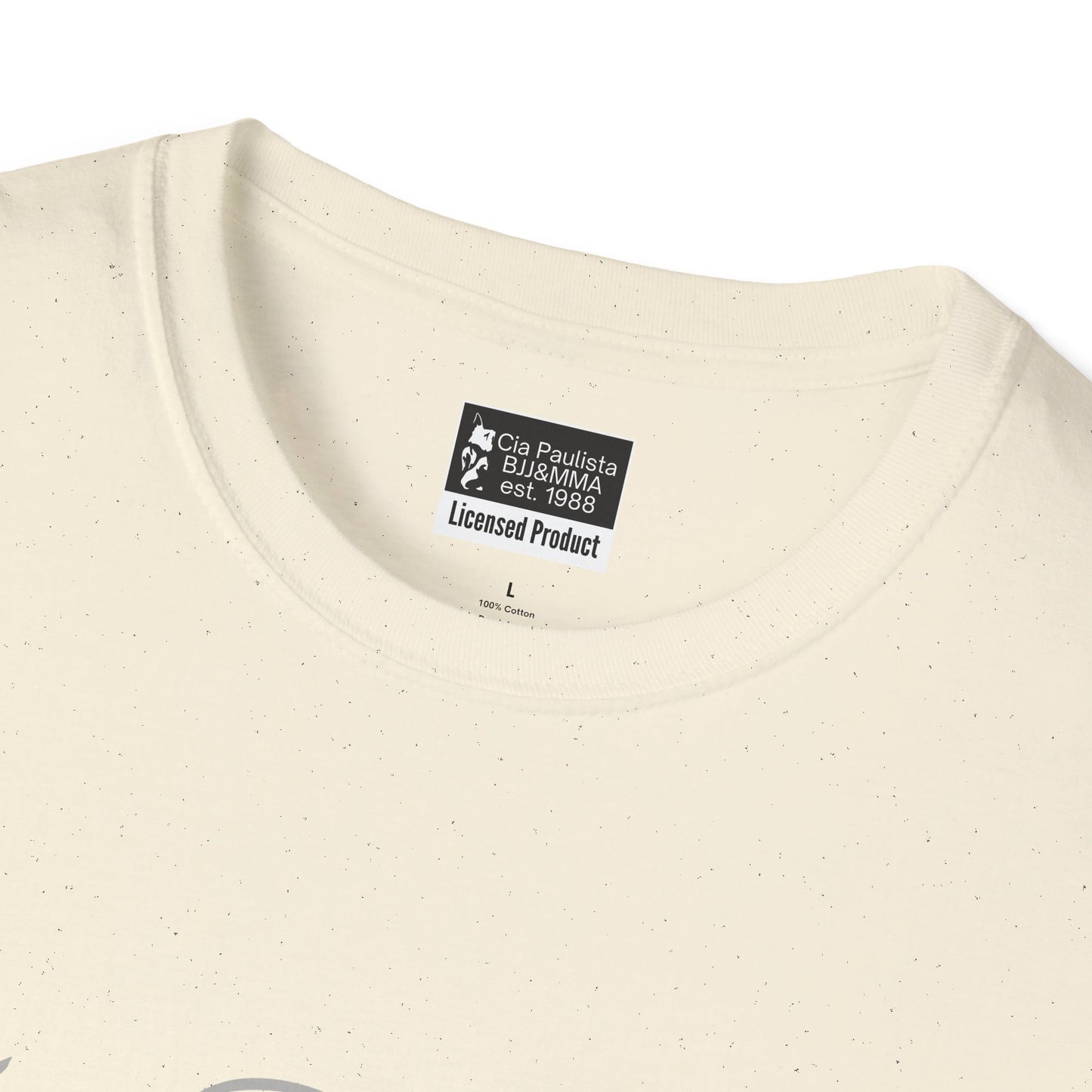 2024 Collection /  Unisex Soft-Style T-Shirt
