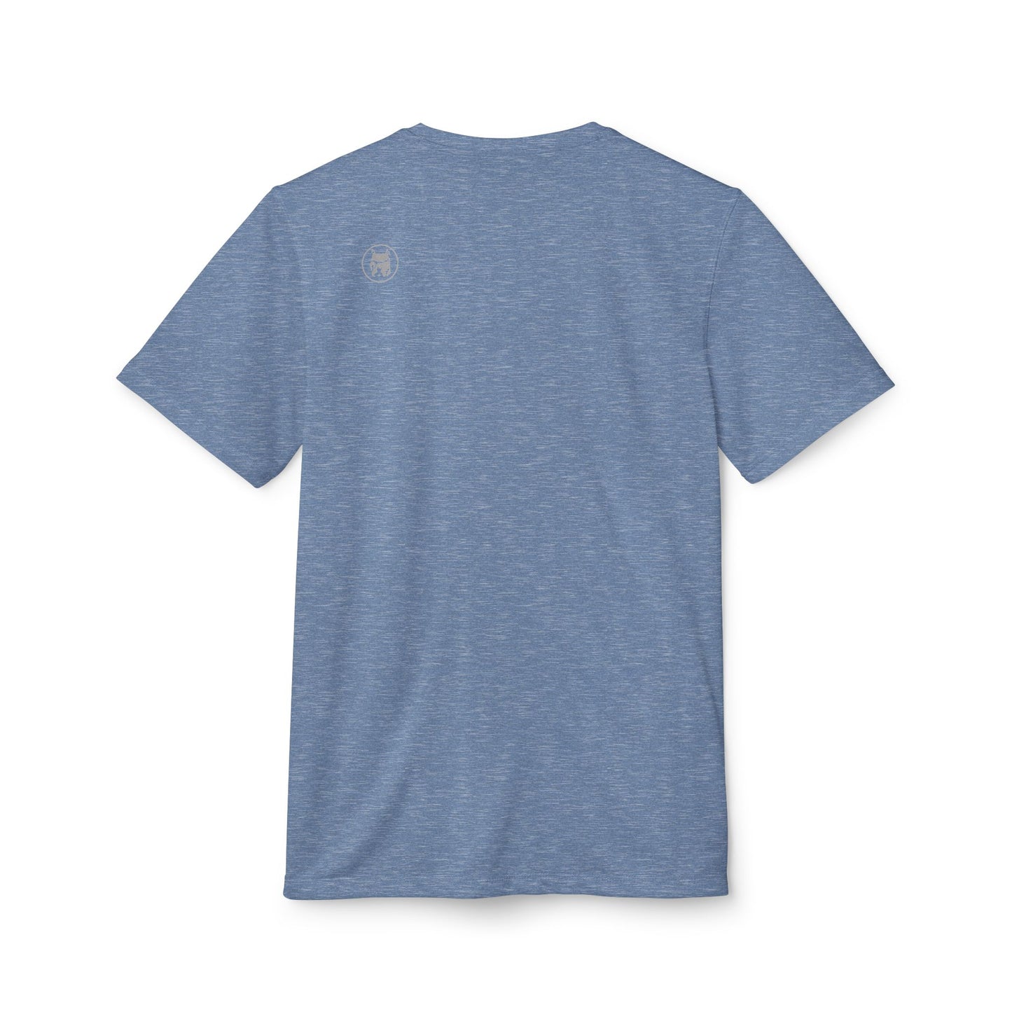Coleção Urbana 2024 / The Dog / destaque da adidas® Camiseta Esportiva Unissex 
