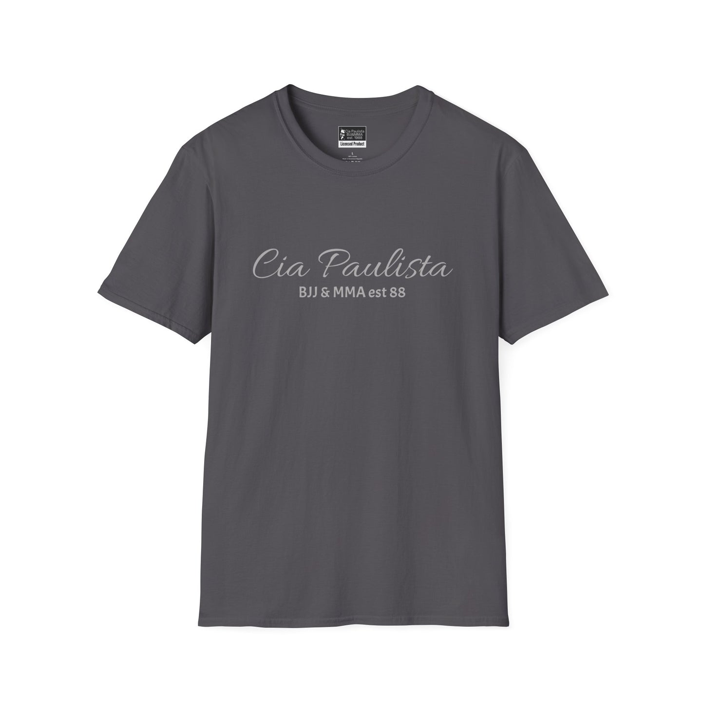 2024 Collection /  Unisex Soft-Style T-Shirt