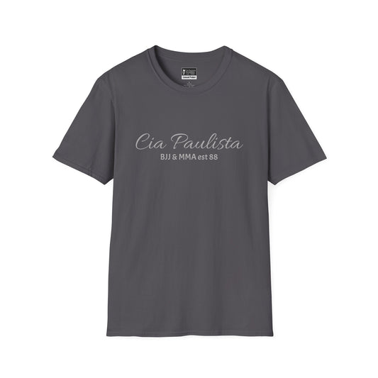 2024 Collection /  Unisex Soft-Style T-Shirt