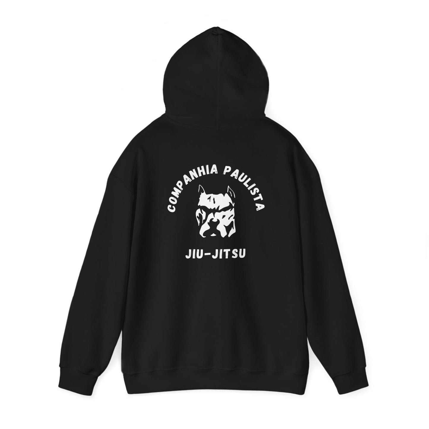 #1 Special Edition / Unisex Heavy Blend™ Hooded Sweatshirt