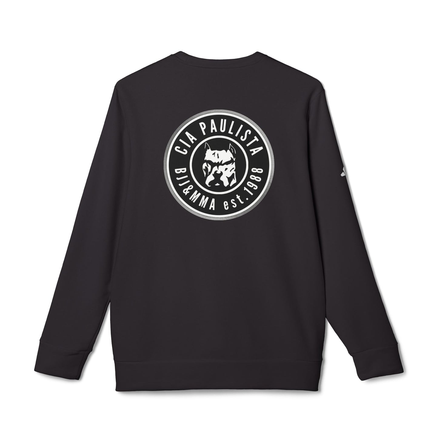 2025 Official Team Sweatshirt by Adidas®: Embrace the Tradition