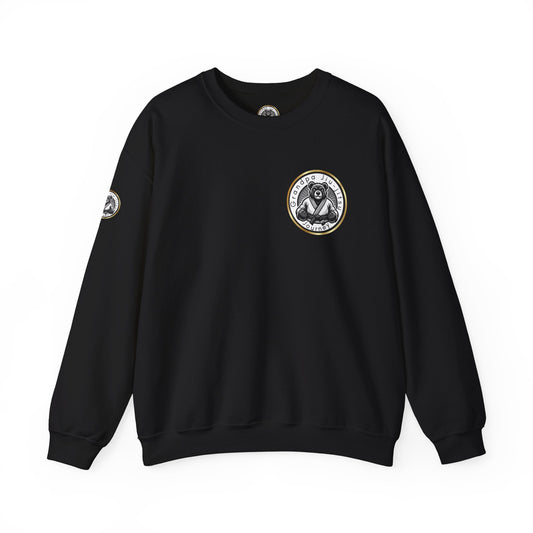 GP Original / Unisex Heavy Blend™ Crewneck Sweatshirt