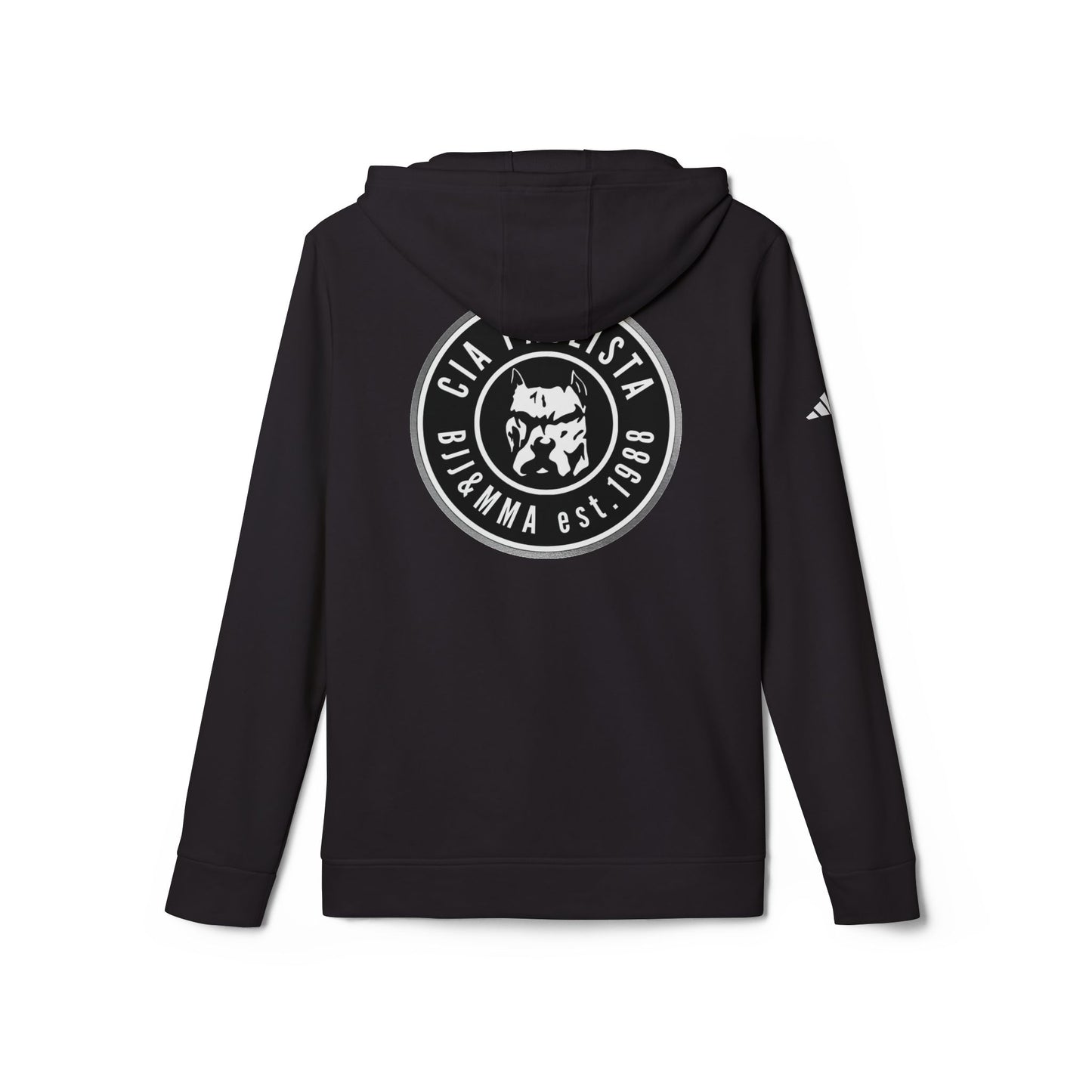 2025 Official Team Hoodie: Join the Legacy, Wear the Tradition / Adidas® Unisex Fleece Hoodie