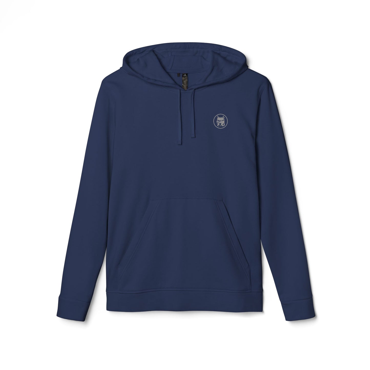 Coleção Urbana 2024/ Just Dog / destaque da adidas® Moletom com capuz unissex de lã 