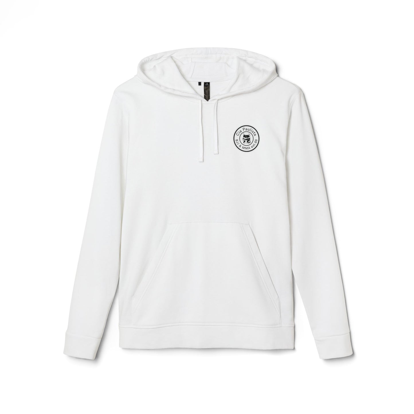 Coleção White to Black 2024 / Ghoast / com moletom com capuz adidas® Unisex Fleece 