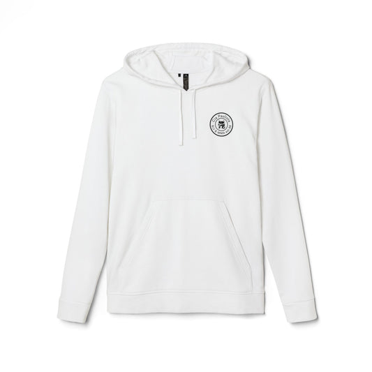 Coleção White to Black 2024 / Ghoast / com moletom com capuz adidas® Unisex Fleece 