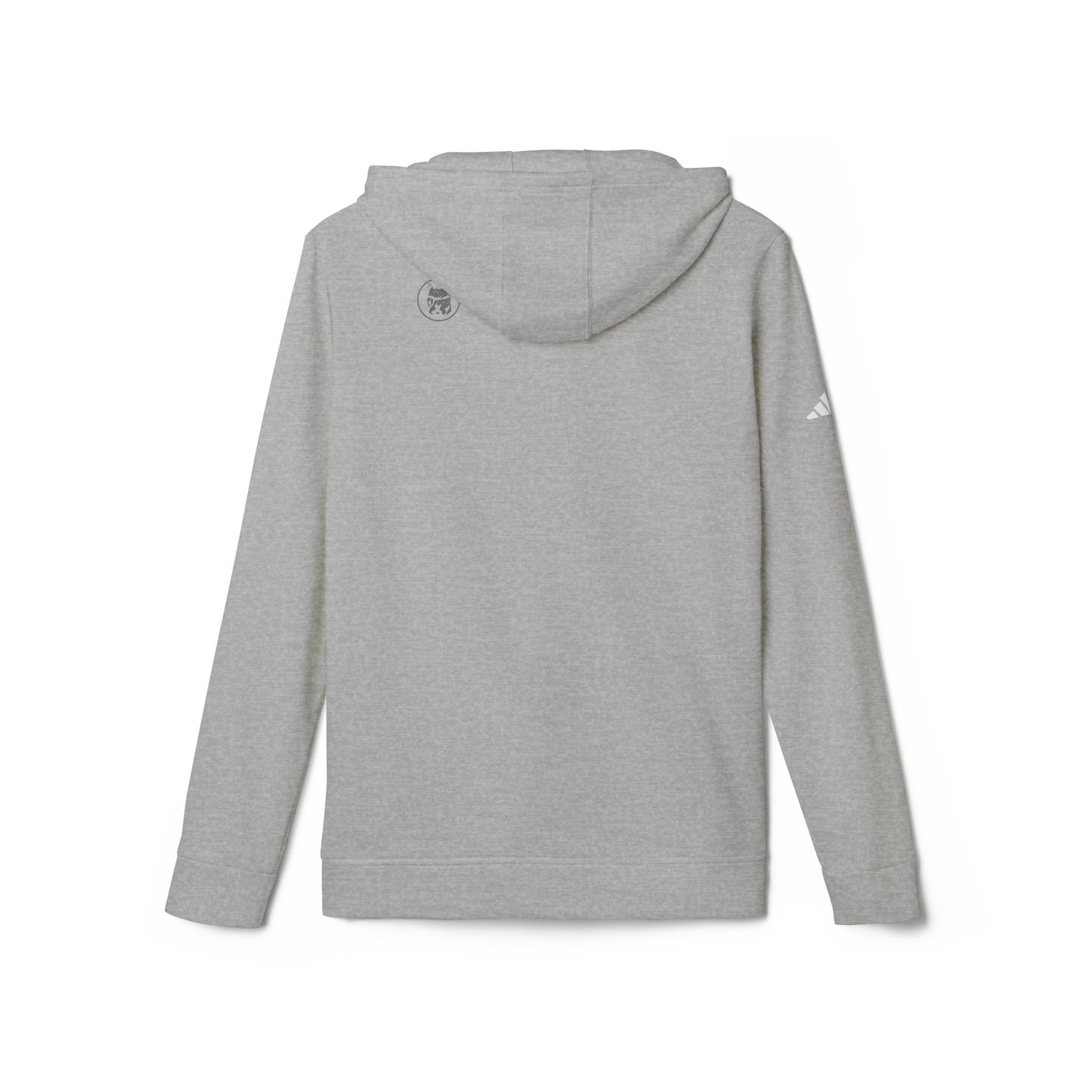 Coleção Urbana 2024 / Classica / destaque da adidas® Moletom com capuz unissex Fleece 