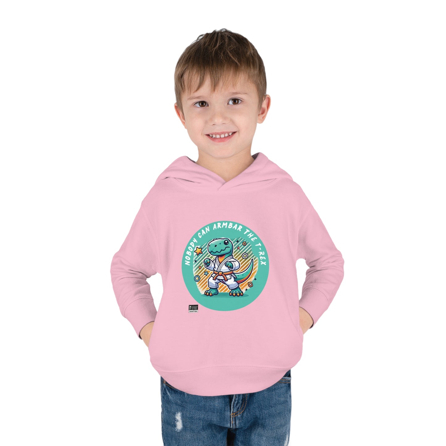 Coleção infantil: moletom com capuz para criança