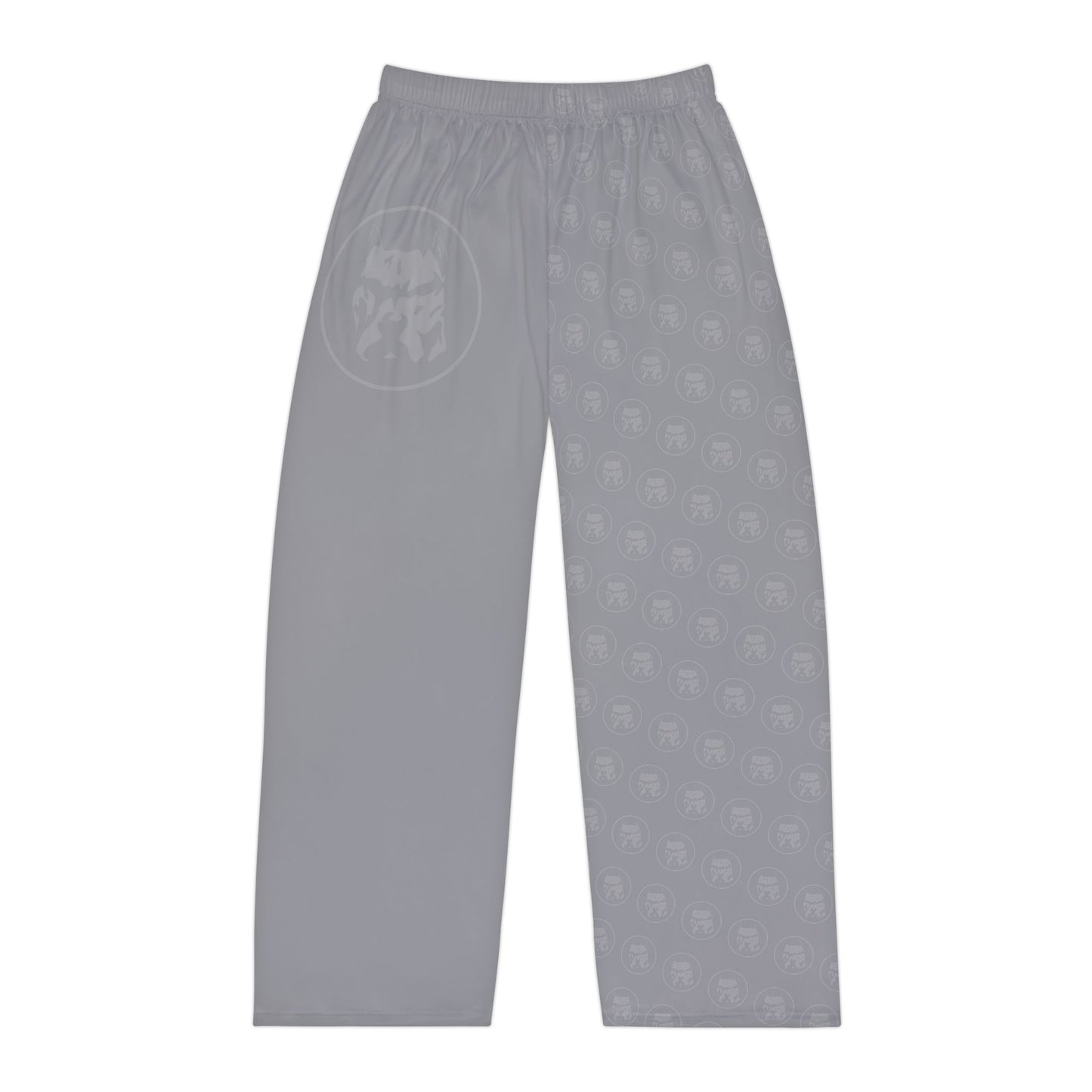 Coleção Urbana 2024 / The Dog / Calça Pijama Masculina (AOP) 