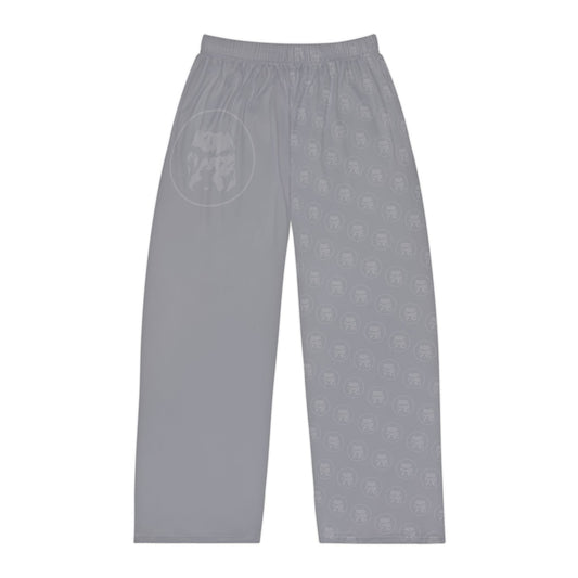 Coleção Urbana 2024 / The Dog / Calça Pijama Masculina (AOP) 