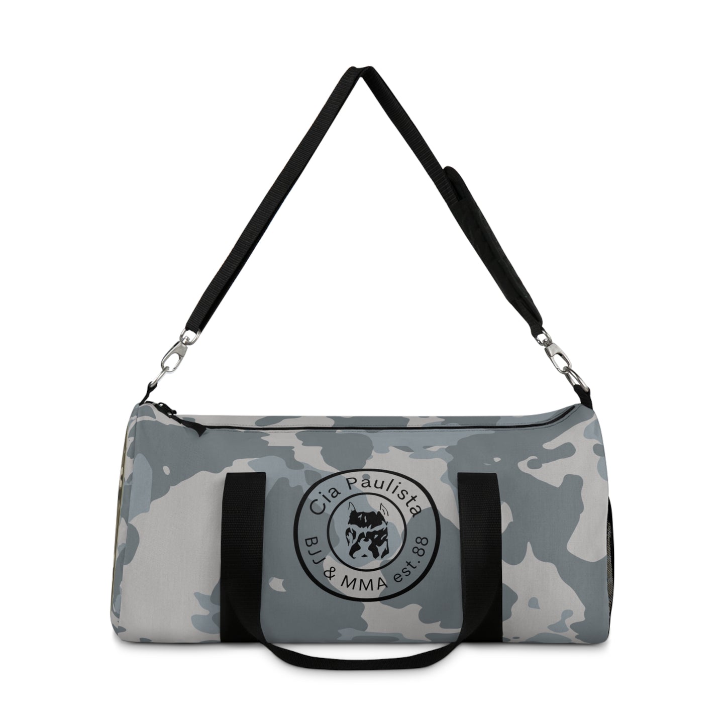 Tactical 2024 /Bolsa de viagem